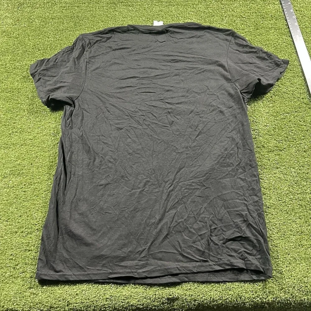 MLB San Francisco Giants Fanatics Shirt Men's L Black Short Sleeve NWOT